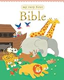 My very first Bible