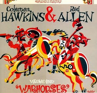 Warhorses