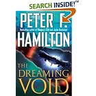 The Dreaming Void (The Void Trilogy, Book 1) by  Peter F. Hamilton