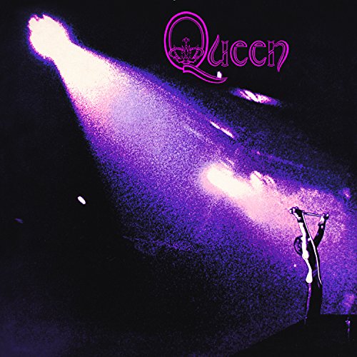 Album Art for Queen by Queen