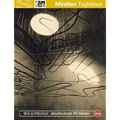 Time Architecture: Arquitecturas Del Tiempo