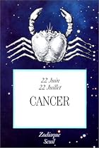 Zodiaque : Cancer