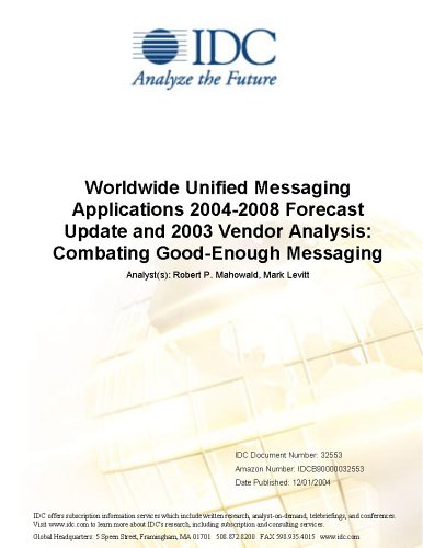 Unified Messaging