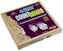 4 Way Countdown Wooden Game