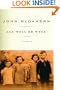 All Will Be Well: A Memoir