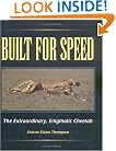 Built for Speed: The Extraordinary, Enigmatic Cheetah (Discovery)
