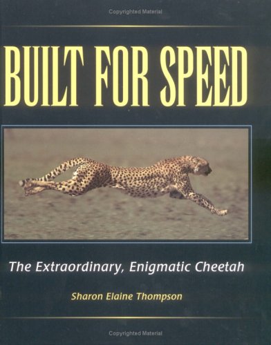 Endangered Species