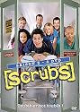 Scrubs : L'intégrale saison 3 - Coffret 4 DVD