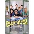 Scrubs : L'int�grale saison 3 - Coffret 4 DVD
