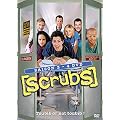 Scrubs : L'int�grale saison 3 - Coffret 4 DVD