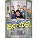 Scrubs : L'int�grale saison 3 - Coffret 4 DVD