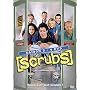 Scrubs : L'intégrale saison 3 - Coffret 4 DVD