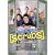 Scrubs : L'intégrale saison 3 - Coffret 4 DVD