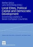 Local Elites, Poltical Capital and Democratic Development