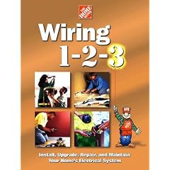 Wiring 1-2-3 (Home Depot ... 1-2-3)