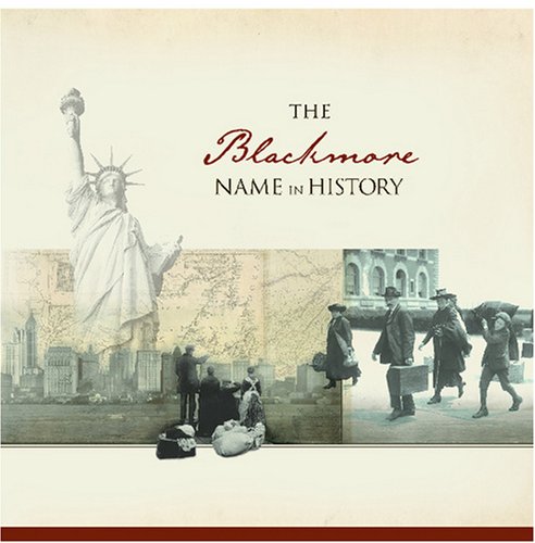 Blackmore