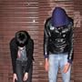 Crystal Castles
