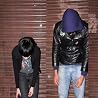 Image of album by Crystal Castles