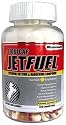 German American Technologies Jetfuel, 120 liquid caps