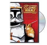 Star Wars: The Clone Wars: Season One