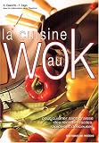 Revue De Vecchi  / La cuisine au Wok