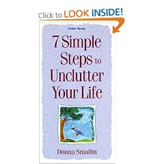 7 Simple Steps to Unclutter Your Life
