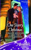 One Starry Christmas (Historical)