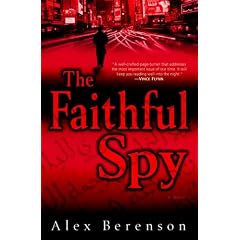 The Faithful Spy: A Novel