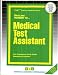 Book Medical Test Assistant (Career Examination)