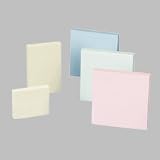 SPR19789 Adhesive Notes, 3'x4'; Yellow