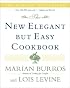 The New Elegant But Easy Cookbook