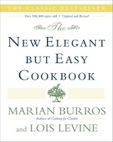 The New Elegant But Easy Cookbook