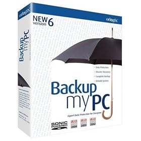 Orlogix Backup My PC (PC)