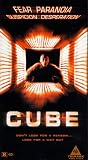 Cube
