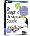 select: Graphic Design Studio  (PC)