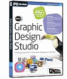 select: Graphic Design Studio  (PC)
