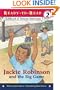 Jackie Robinson and the Big Game (Ready-to-Read. Level 2)