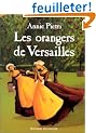 Les Orangers de Versailles