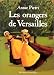 Les Orangers de Versailles