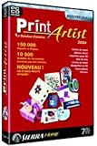 Print Artist 2004 (vf)