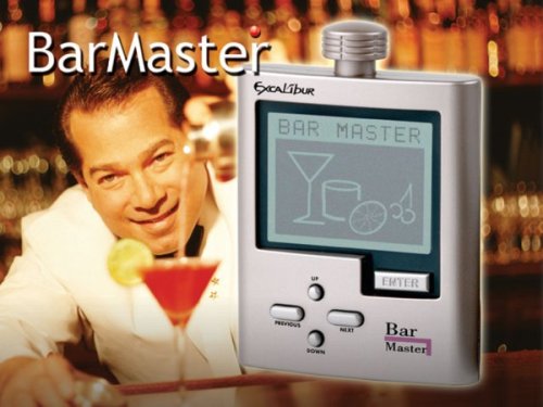 Bar Master