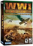 WWI: The Great War