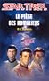 Le pi�ge des Romuliens