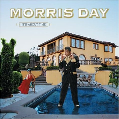 Morris Day - It