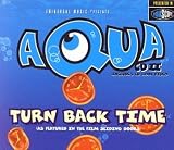 Turn Back Time [CD 2]