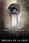 Keys to the Repository