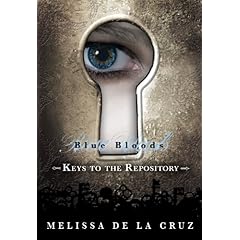 Keys to the Repository