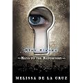 Blue Bloods: Keys to the Repository