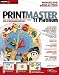 Computer Software : PrintMaster 11.0 Platinum