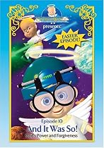 Cherub Wings #10: And It Was So! Easter Episode